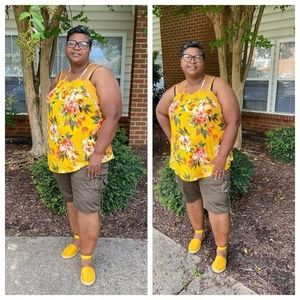 Meet your Posher, Tracy